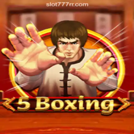 Exploring the Thrills of 5Boxing: New Sensation in Online Gaming