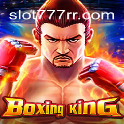 Experience Thrills with BoxingKing: Your Ultimate Online Casino Adventure