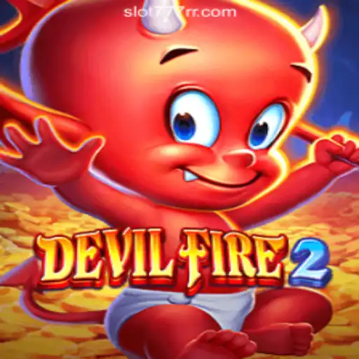 DevilFire2: A New Era of Gaming with 777RR.com Online Cassino Brasil #1