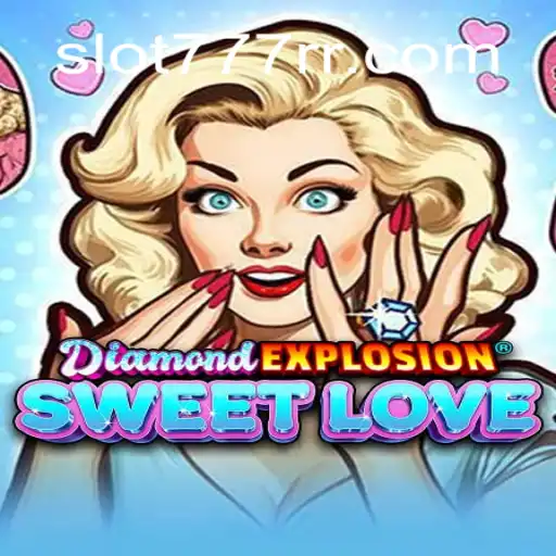DiamondExplosionSweetLove: A Glittering Adventure in Online Gaming