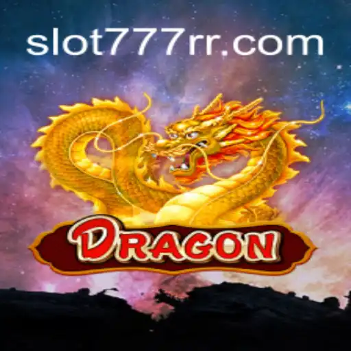 Discover the Exciting World of 'Dragon' at 777RR.com Online Cassino Brasil #1