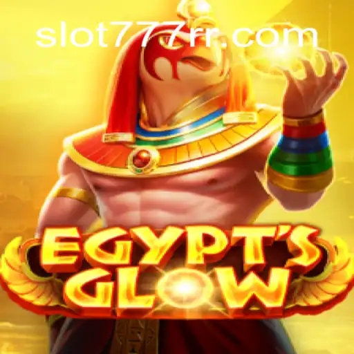 Discover the Exciting World of EgyptsGlow at 777RR.com Online Cassino Brasil #1
