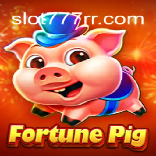 Discover the Excitement of FortunePig and Explore 777RR.com Online Cassino Brasil #1