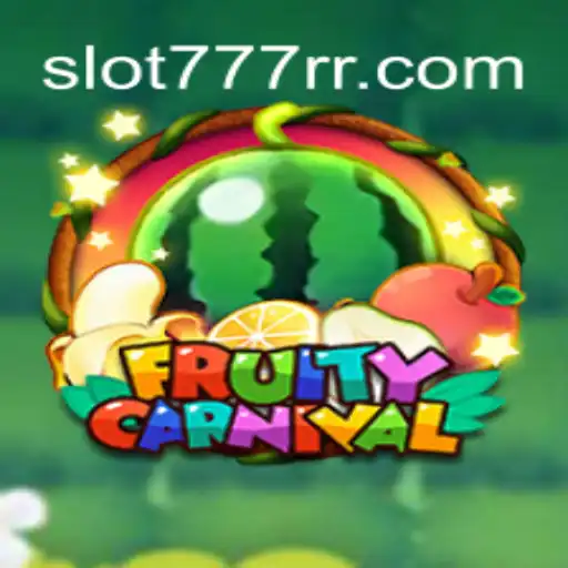 FruityCarnival: The Delightful Game Sweeping Brazil's Online Casino Scene