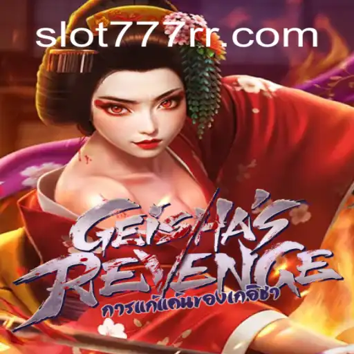 Step into the World of GeishasRevenge at 777RR.com Online Cassino Brasil #1