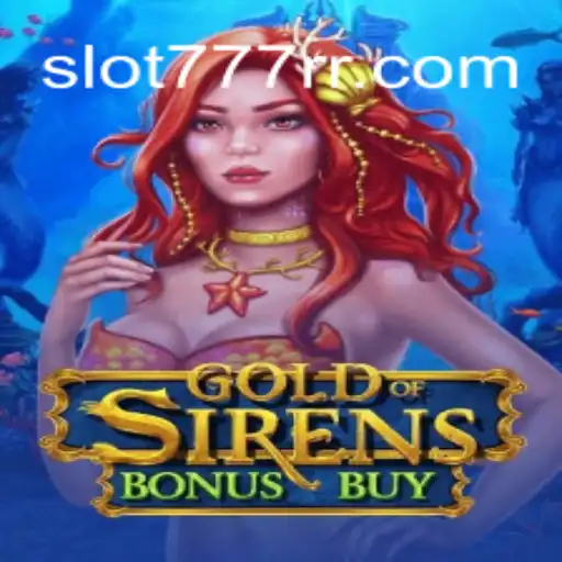 Experience the Excitement of GoldofSirensBonusBuy at 777RR.com: Brazil's Premier Online Casino