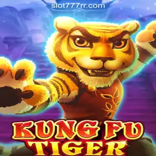 Master the Art of KungFuTiger at 777RR.com Online Cassino Brasil #1