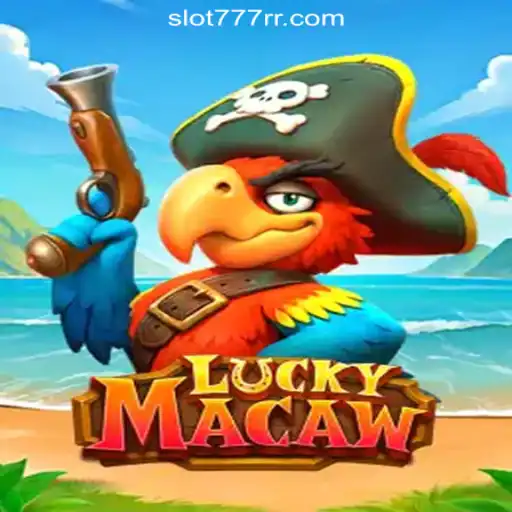 Discover the Thrilling World of LuckyMacaw: Brazil's #1 Online Casino Game