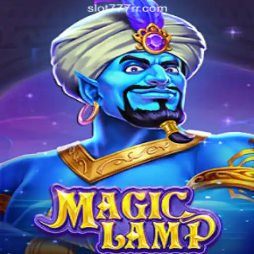 Exploring the Enchanting World of MagicLamp: A Premier Gaming Experience at 777RR.com Online Cassino Brasil #1