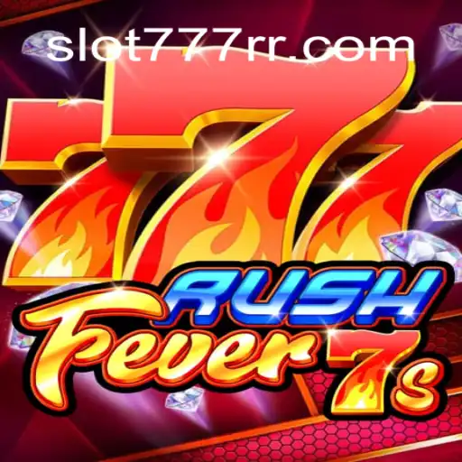 Explore the Thrilling World of RushFever7s at 777RR.com Online Cassino Brasil #1