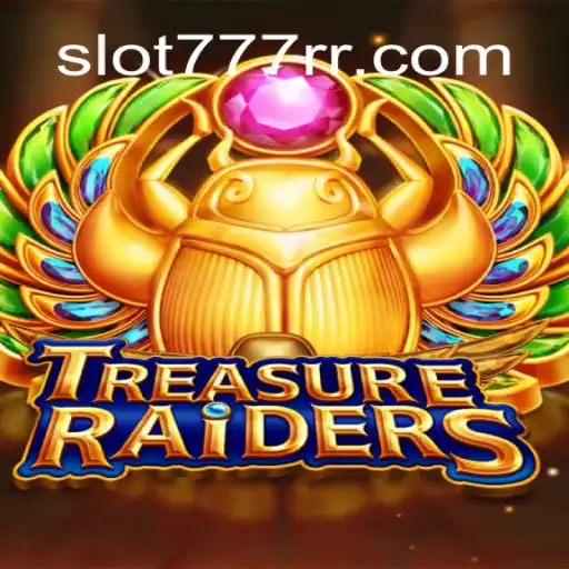 Discover the Excitement of TREASURERAIDERS at 777RR.com, Brazil's #1 Online Casino