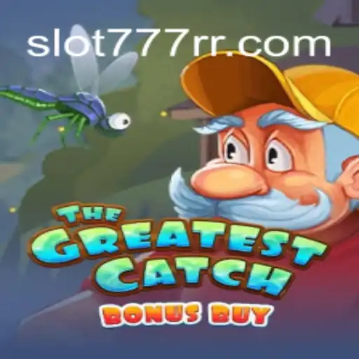 The Excitement of TheGreatestCatchBonusBuy at 777RR.com