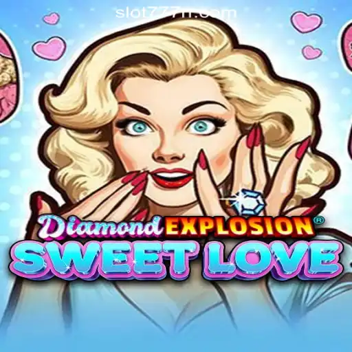DiamondExplosionSweetLove: A Glittering Adventure in Online Gaming