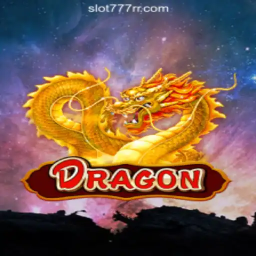 Discover the Exciting World of 'Dragon' at 777RR.com Online Cassino Brasil #1