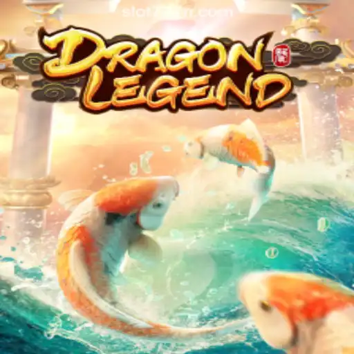 Explore DragonLegend: The Thrilling Online Casino Game at 777RR.com
