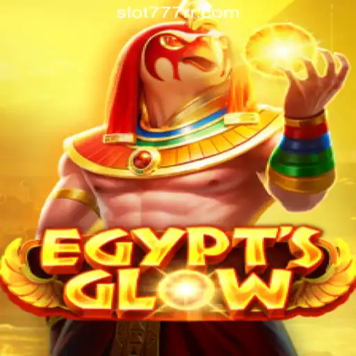 Discover the Exciting World of EgyptsGlow at 777RR.com Online Cassino Brasil #1