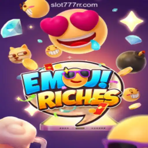 Discover the Excitement of EmojiRiches at 777RR.com: The Premier Online Cassino in Brazil