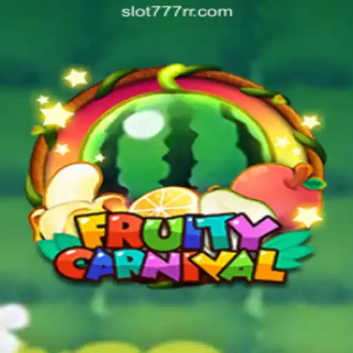 FruityCarnival: The Delightful Game Sweeping Brazil's Online Casino Scene