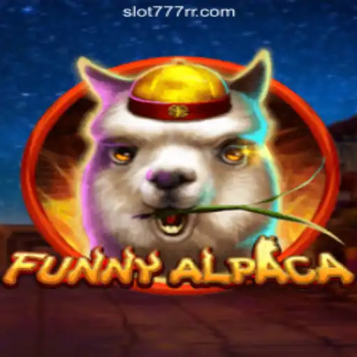 Exploring FunnyAlpaca: A Delightful Gaming Adventure at 777RR.com Online Cassino Brasil #1