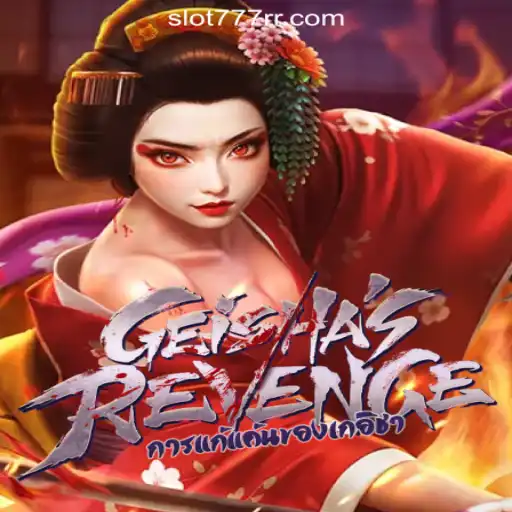 Step into the World of GeishasRevenge at 777RR.com Online Cassino Brasil #1