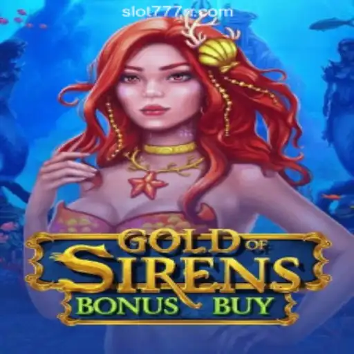 Experience the Excitement of GoldofSirensBonusBuy at 777RR.com: Brazil's Premier Online Casino