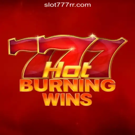 Unleashing the Thrills of HotBurningWins: A Dive into 777RR.com Online Cassino Brasil #1