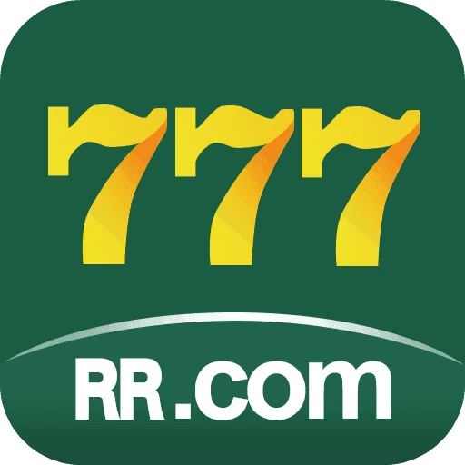 777RR.com online cassino Brasil #1 Logo