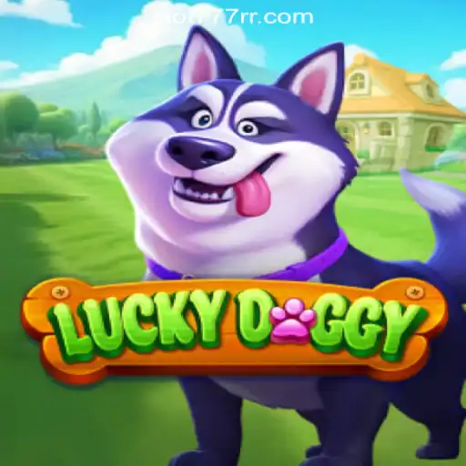 Exploring the Thrills of LuckyDoggy: A Premier Gaming Experience at 777RR.com Online Cassino Brasil #1