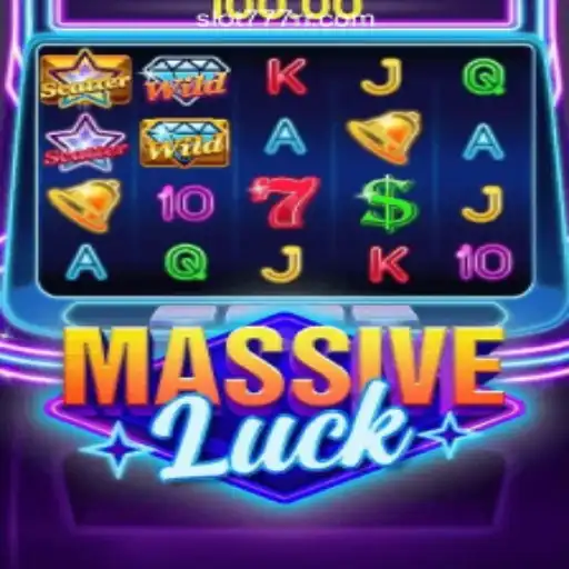 Exploring MassiveLuck: The Ultimate Online Casino Game