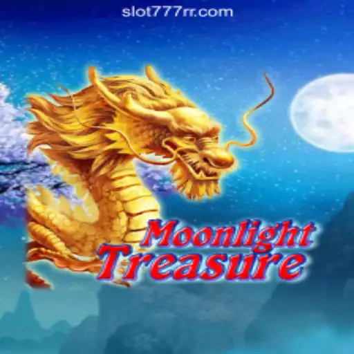 Discover MoonlightTreasure: The Ultimate Casino Adventure