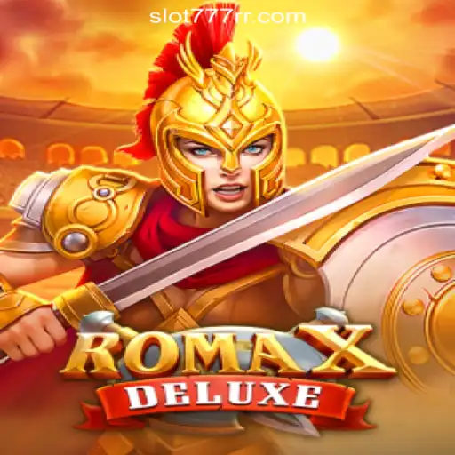 Discovering RomaXDeluxe: A Thrilling Experience in Online Gaming
