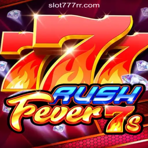 Explore the Thrilling World of RushFever7s at 777RR.com Online Cassino Brasil #1