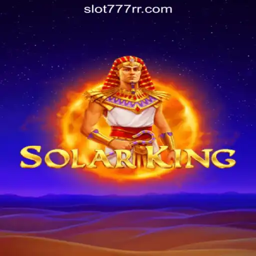 Exploring the World of SolarKing: An In-Depth Look at the Thrilling Gameplay