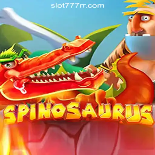 Discover the Thrilling World of Spinosaurus at 777RR.com Online Cassino Brasil #1