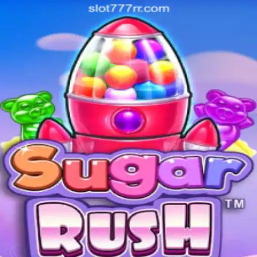 Experience the Thrill of SugarRush with 777RR.com Online Cassino Brasil #1