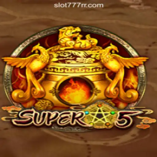 Discover the Exciting World of Super5 – The Ultimate Online Casino Experience