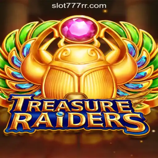 Discover the Excitement of TREASURERAIDERS at 777RR.com, Brazil's #1 Online Casino