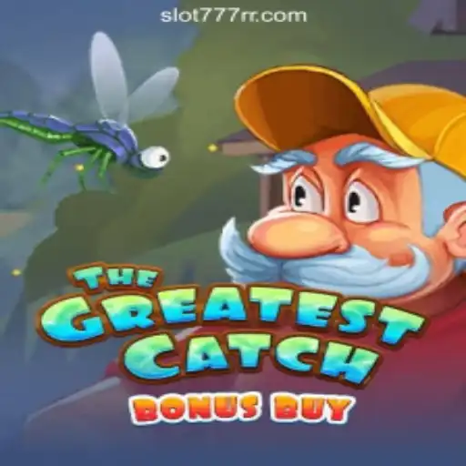 The Excitement of TheGreatestCatchBonusBuy at 777RR.com