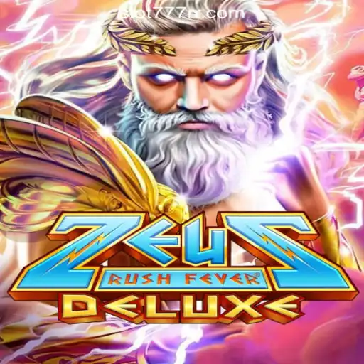 ZeusRushFeverDeluxe: An Exciting New Game in the World of Online Casino